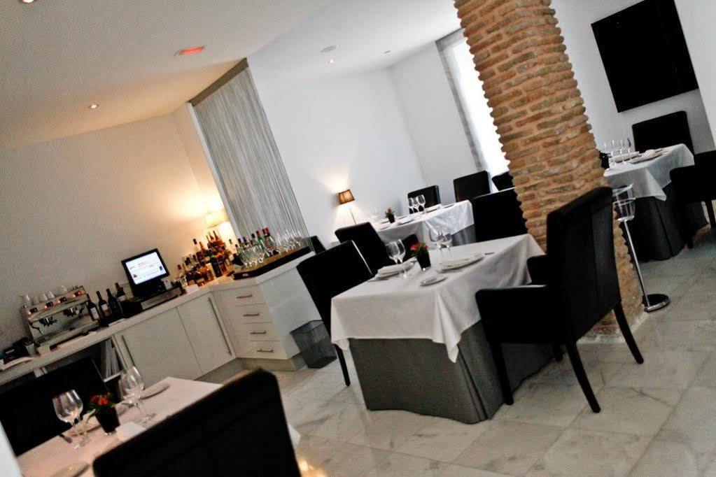 מלון Aire De Ronda (Adults Only) מראה חיצוני תמונה